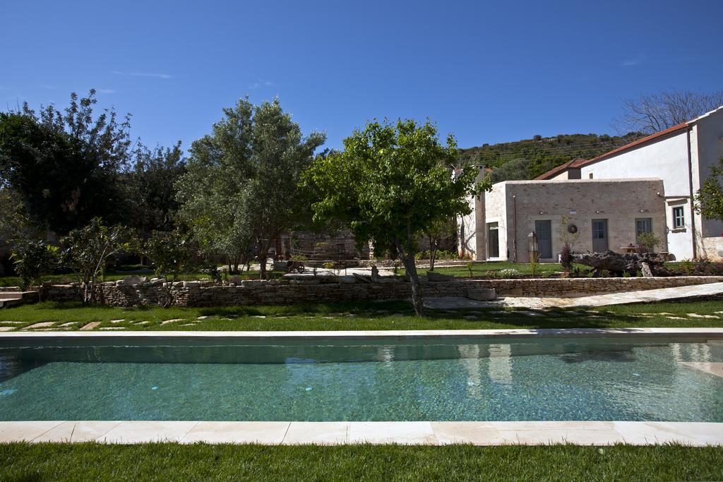 Athermigo Boutique Estate Gavalochori Экстерьер фото