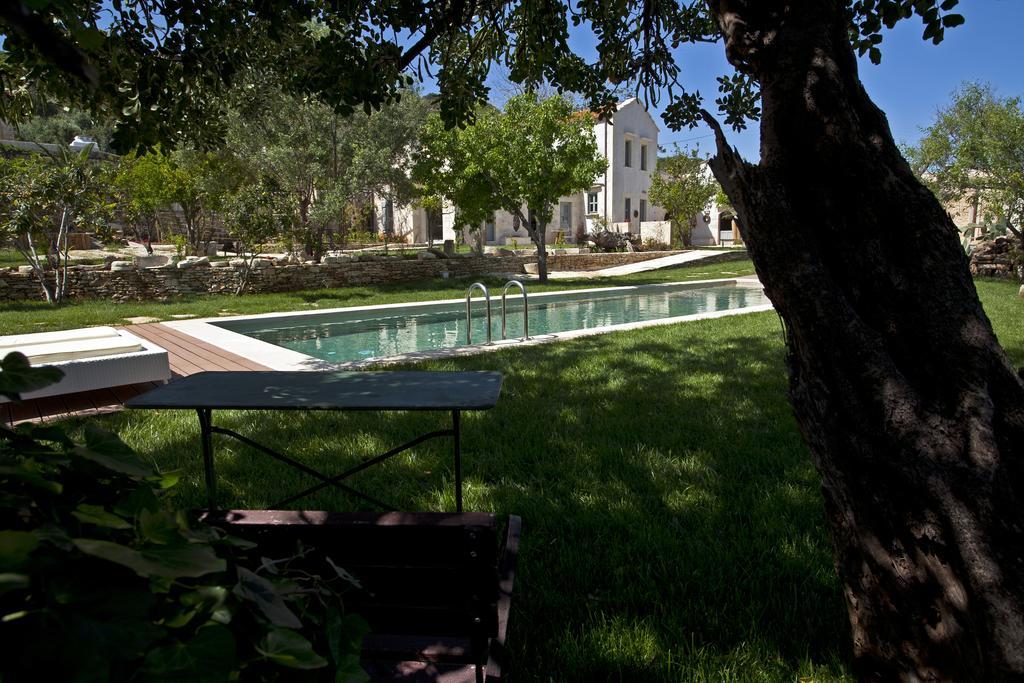 Athermigo Boutique Estate Gavalochori Экстерьер фото