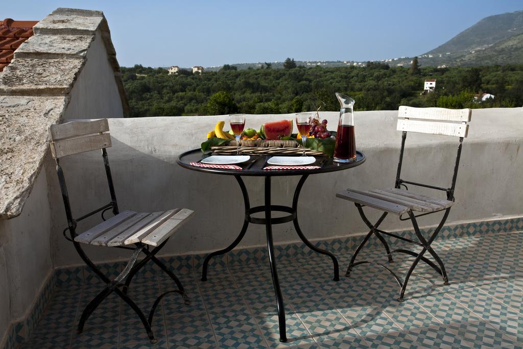 Athermigo Boutique Estate Gavalochori Номер фото