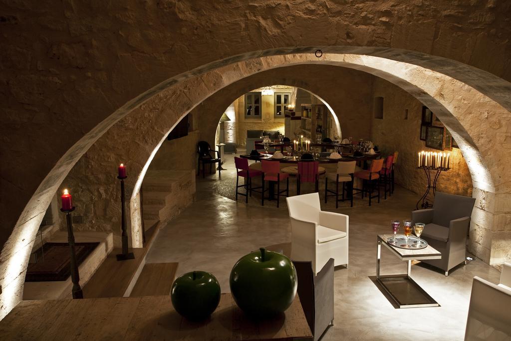 Athermigo Boutique Estate Gavalochori Экстерьер фото