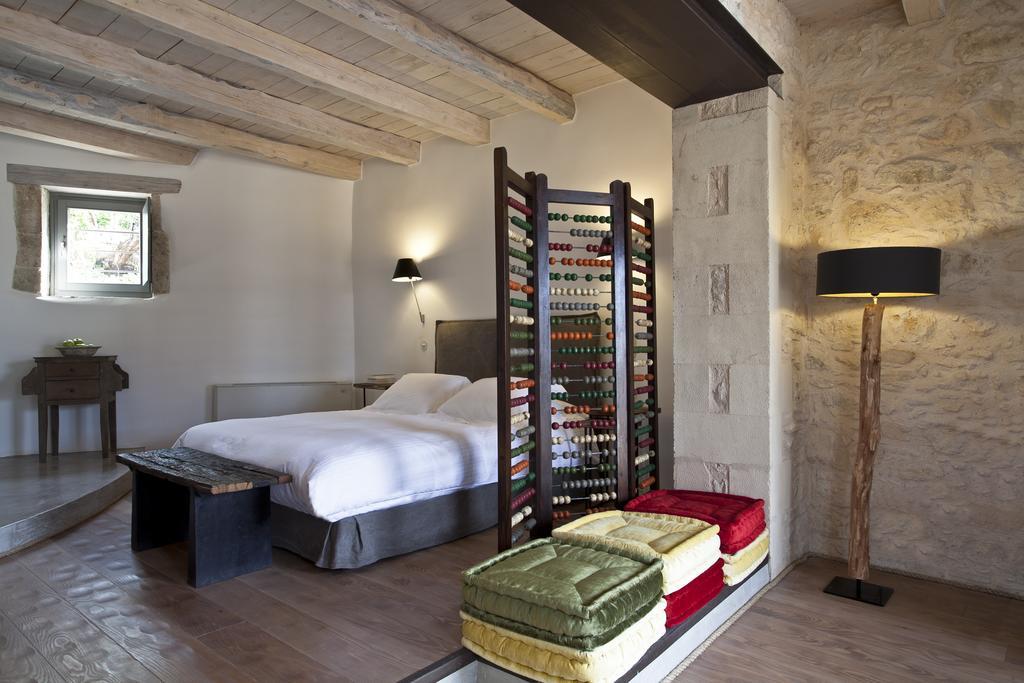Athermigo Boutique Estate Gavalochori Номер фото