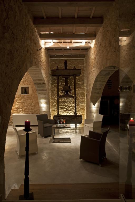 Athermigo Boutique Estate Gavalochori Экстерьер фото