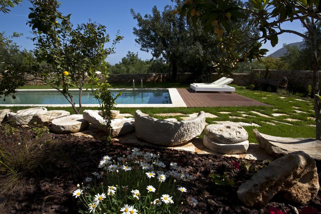 Athermigo Boutique Estate Gavalochori Экстерьер фото
