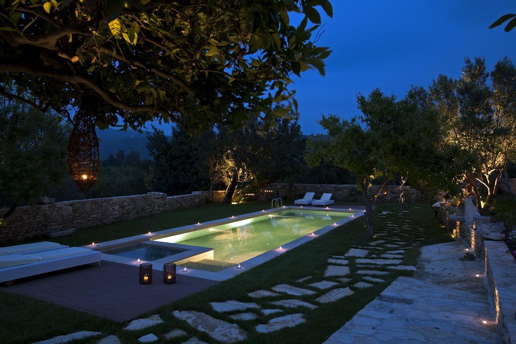 Athermigo Boutique Estate Gavalochori Экстерьер фото