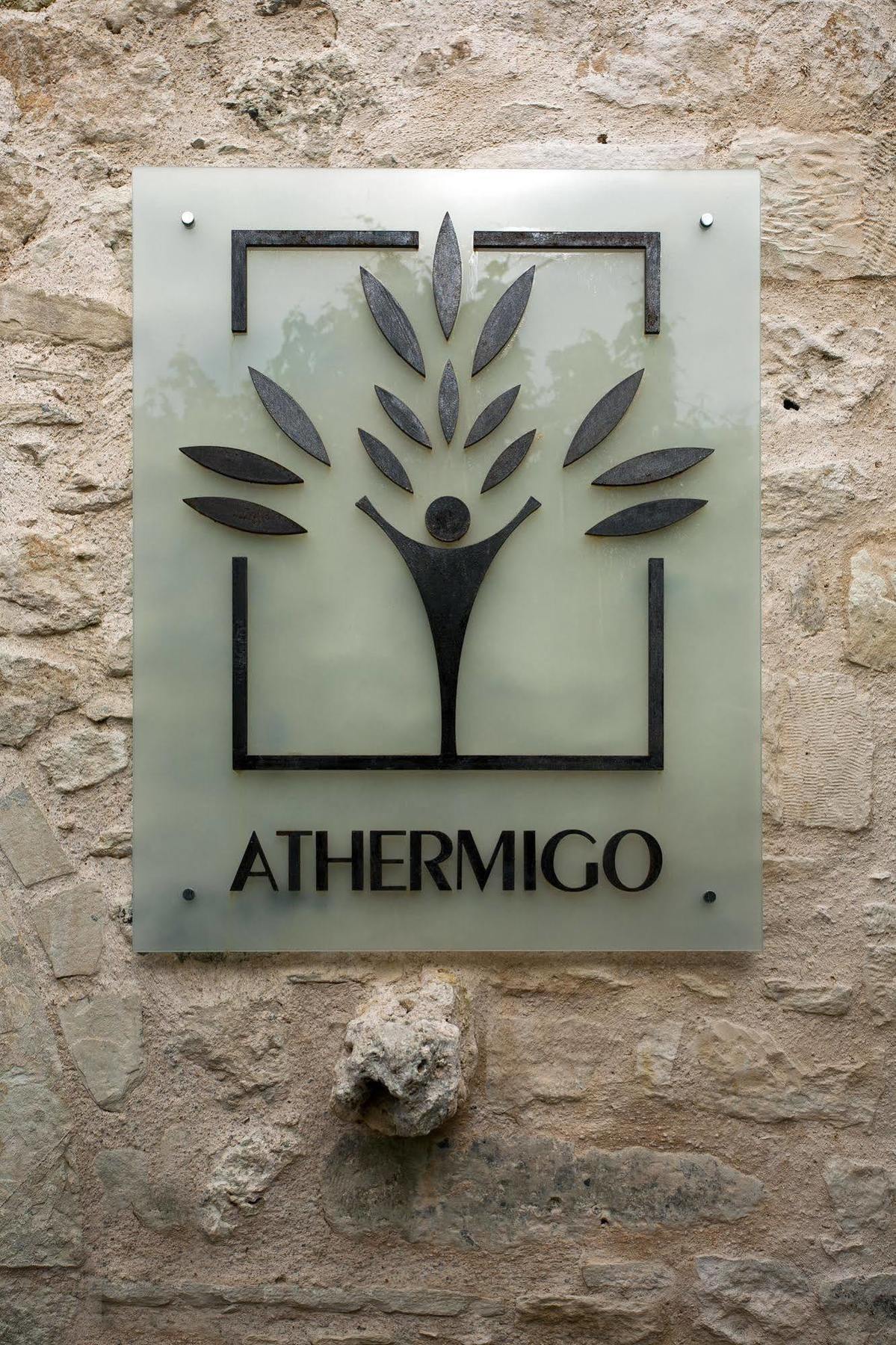 Athermigo Boutique Estate Gavalochori Экстерьер фото