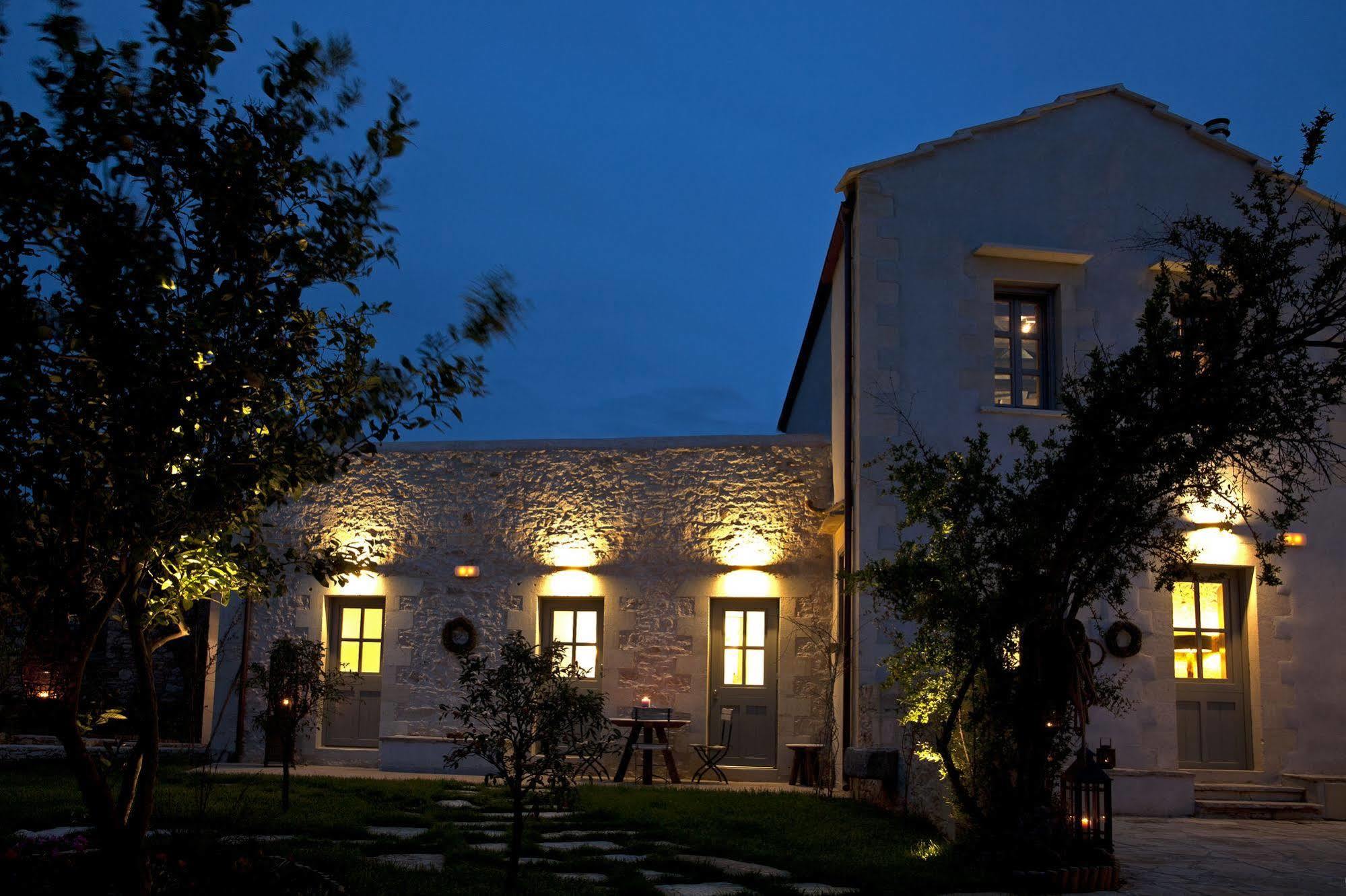 Athermigo Boutique Estate Gavalochori Экстерьер фото