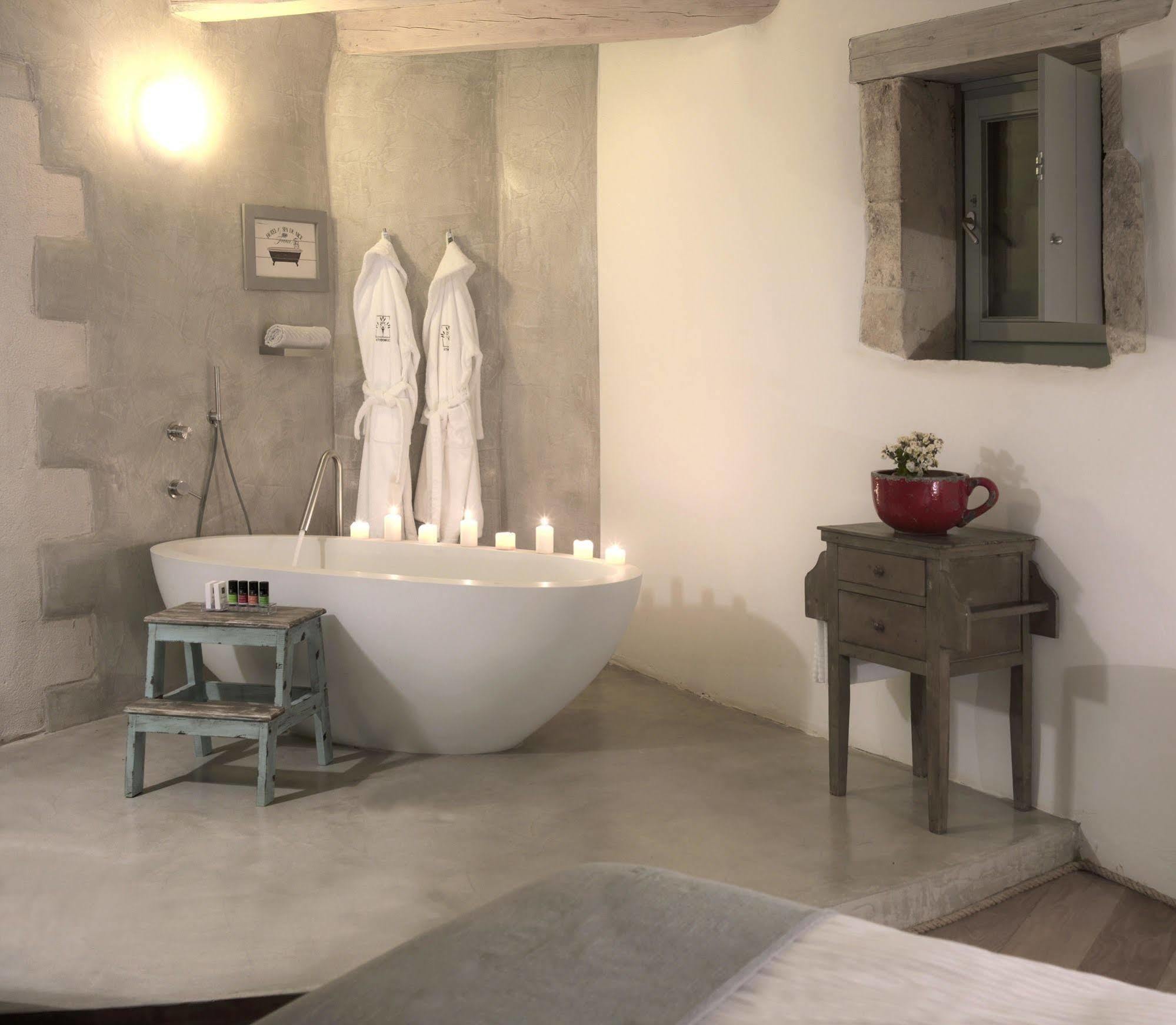 Athermigo Boutique Estate Gavalochori Экстерьер фото