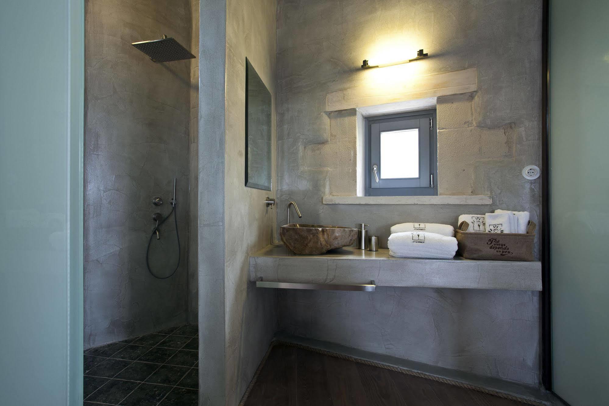 Athermigo Boutique Estate Gavalochori Экстерьер фото