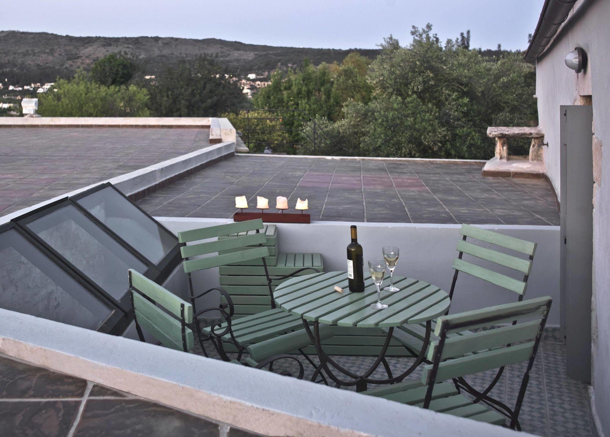 Athermigo Boutique Estate Gavalochori Экстерьер фото