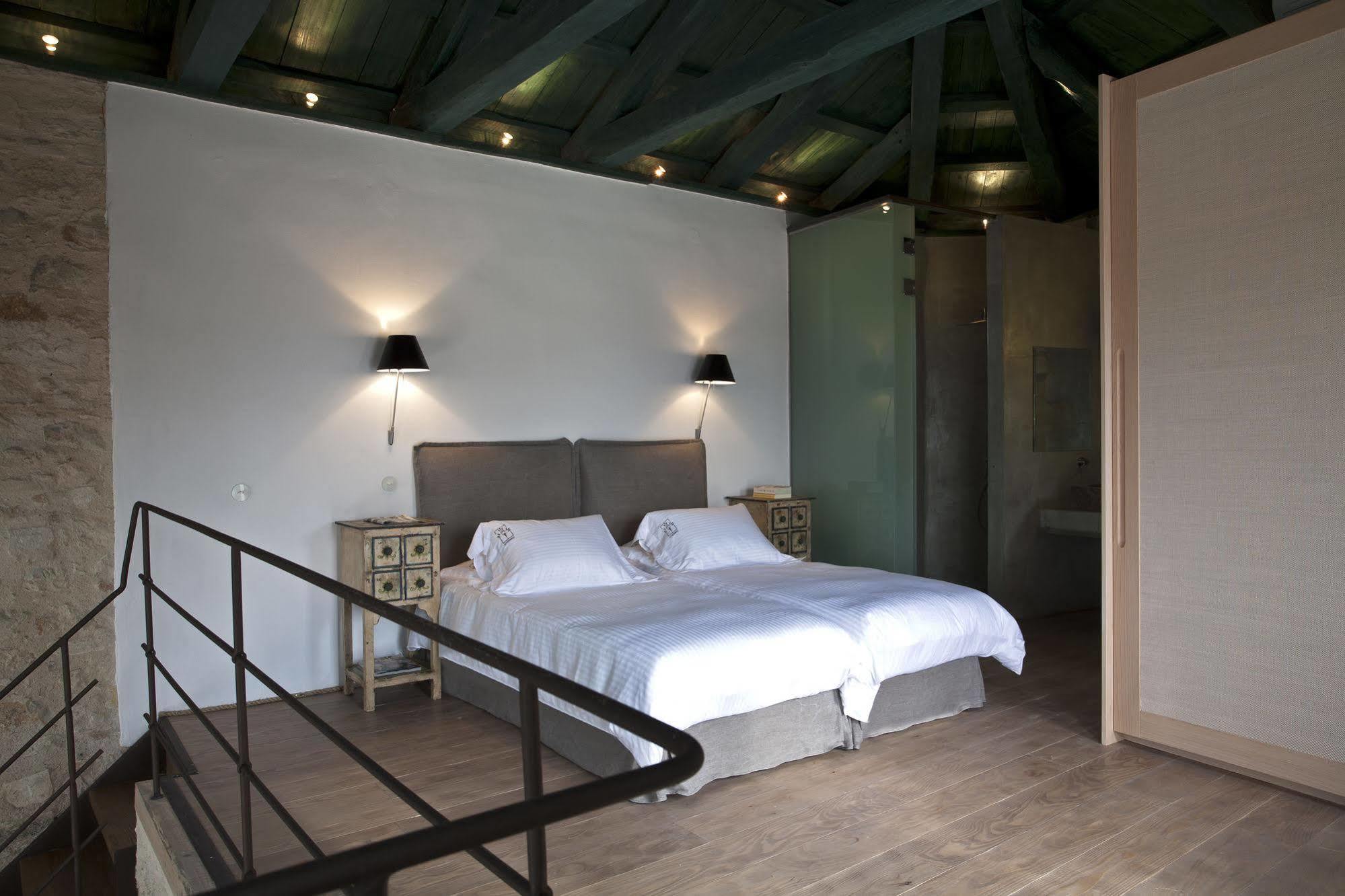 Athermigo Boutique Estate Gavalochori Экстерьер фото