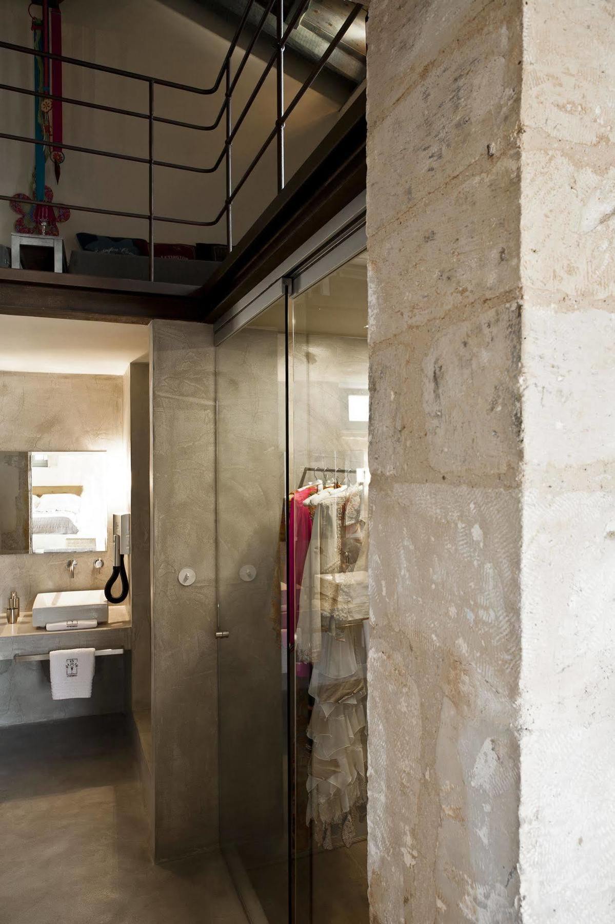 Athermigo Boutique Estate Gavalochori Экстерьер фото