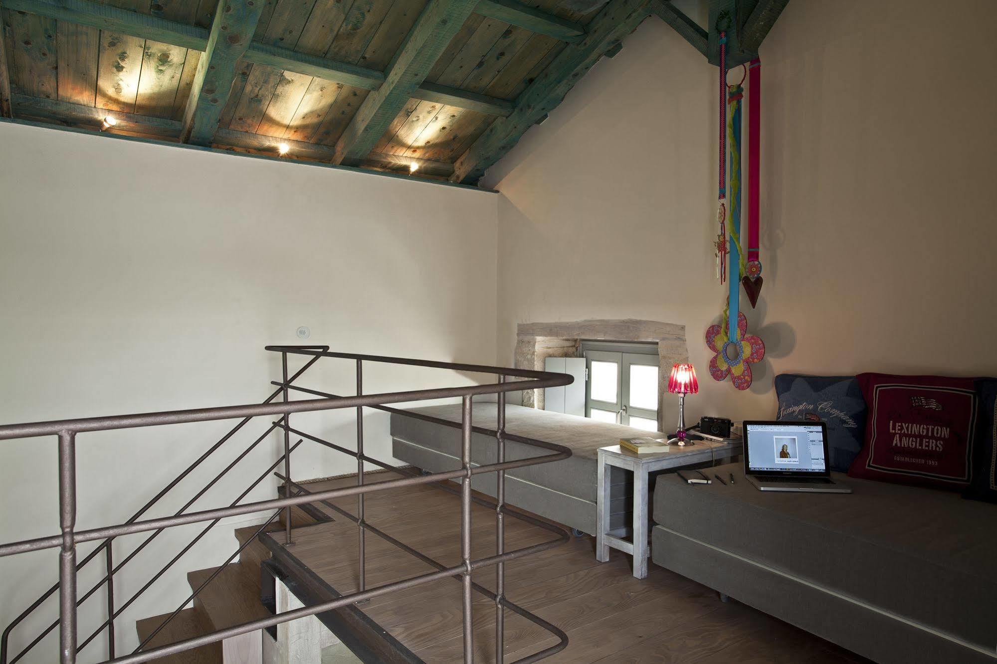 Athermigo Boutique Estate Gavalochori Экстерьер фото
